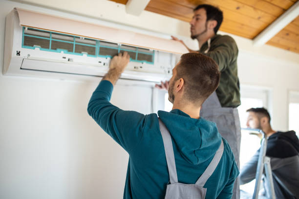 Best Emergency HVAC repair  in Moose Wilson Road, WY
