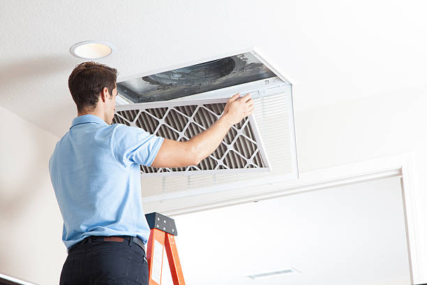 Best Residential HVAC services  in Moose Wilson Road, WY