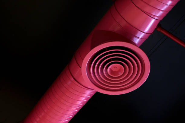 Best HVAC air duct cleaning  in Moose Wilson Road, WY